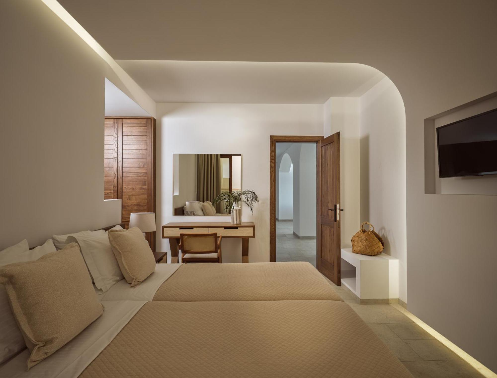 Thesan Villas Marathiás 외부 사진